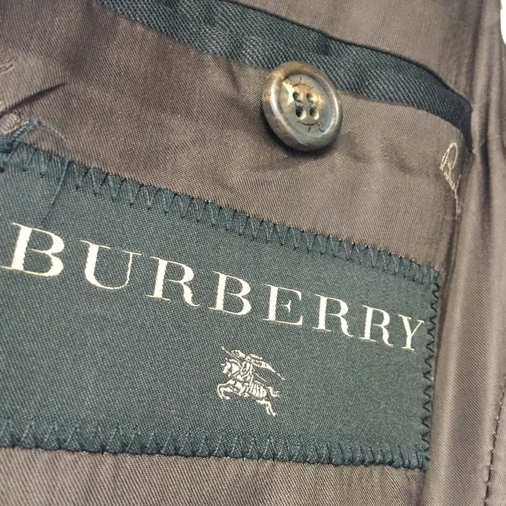 Burberry Blazer - Picture 4 of 8